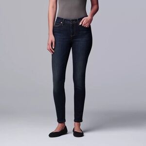 Simply Vera Wang Jeans